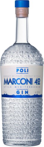Poli Marconi Gin