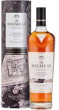 Macallan James Bond 60th Anniversary Decade III (700ml)