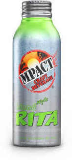 Impact Craft Beverage Island Rita