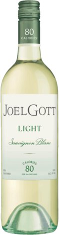 Joel Gott Light Sauvignon Blanc