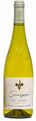 Domaine Des Champs Gonneau Sauvignon Touraine 2023 (750mL)