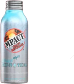 Impact Craft Beverage Island Hip Notical