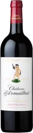 Chateau D'armailhac 2016