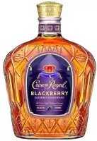 Crown Royal Blackberry Whisky