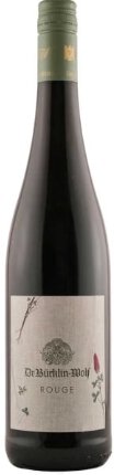 Dr. Burklin-Wolf Pfalz Rouge German Red wine (750mL)