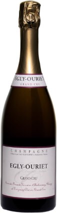 Egly Ouriet Grand Cru Brut (750mL)