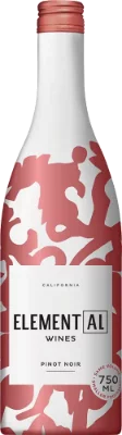 Elemental Wines Pinot Noir (750mL)