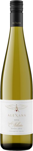 Alexana Pinot Gris 'Terroir Series' Willamette Valley