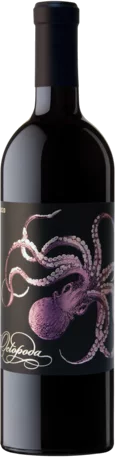Octopoda Red Hills Cabernet Sauvignon 2023