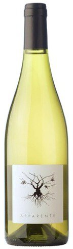 Puech Redon Apparente White Blend 750