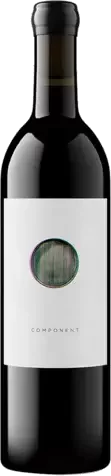 Component Cabernet Franc Napa Valley