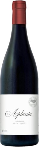 Aplanta Red Blend, 2022