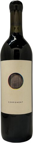 Component Petit Verdot Napa Valley