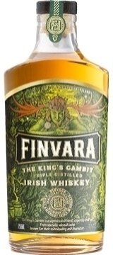 Finvara Irish Whiskey (750mL)