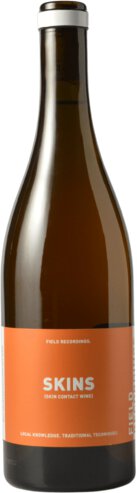 Field Recordings 'Skins' Chenin Blanc Orange