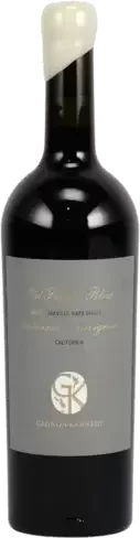 Gagnon-Kennedy Cabernet Sauvignon Old Federal Block Oakville