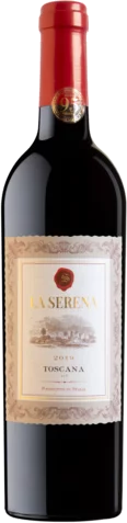 La Serena Toscana Rosso 2019