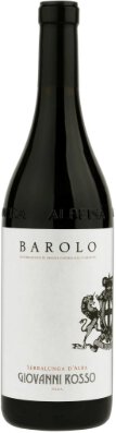 Giovanni Rosso Barolo DOCG Italy 2018 (750 mL)
