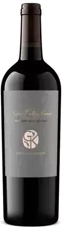 Gagnon-Kennedy Cabernet Sauvignon Napa Valley Cuvee