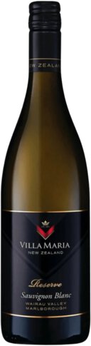 Villa Maria Sauv Blanc Reserve