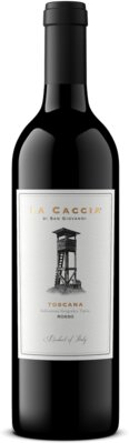 La Caccia di San Giovanni IGT Toscana Rosso