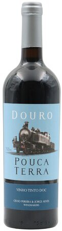 Pouca Terra Douro
