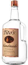 Tito's Handmade Vodka 1.75l