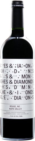 Ashes & Diamonds Rouge