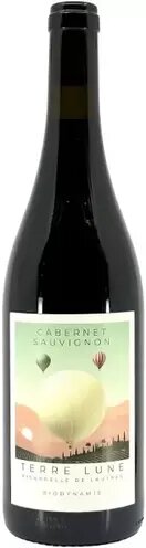 Ricardelle Terre Lune Cabernet Sauvignon