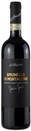 Flavio Fanti La Palazzetta Brunello Di Montalcino