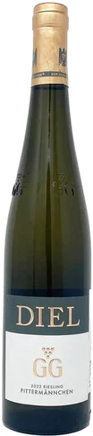 Pittermannchen Diel Grosses Gewachs Riesling