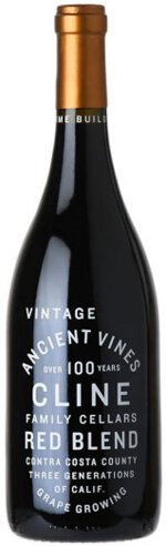 Cline Ancient Vines Red Blend