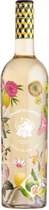 Wolffer 'Summer in a Bottle' Long Island Sauvignon Blanc
