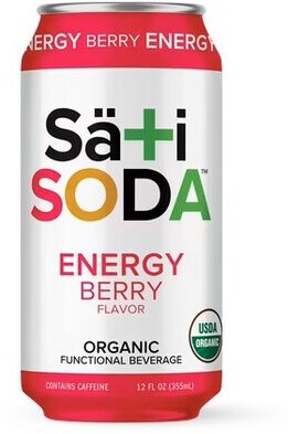 Sati Berry Energy
