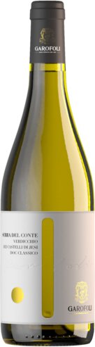 Garofoli Verdicchio Dei Castelli Di Jesi Serra Del Conte
