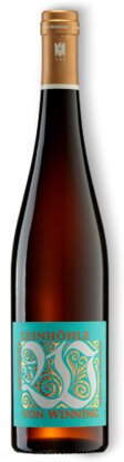 Von Winning Leinhöhle Riesling Erste Lage Trocken Pfalz