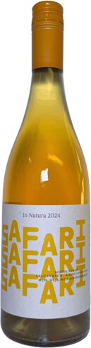 Schodl Safari Orange Wine
