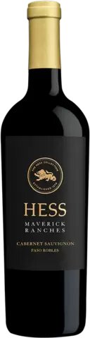 Hess Maverick Ranches Cabernet Sauvignon 2021