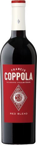 Francis Coppola Diamond Collection Red Blend, 2022