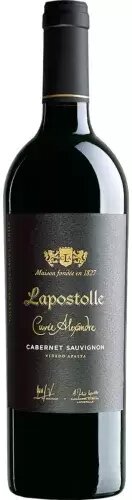 Lapostolle Cuvee Alexandre Apalta Cabernet Sauvignon