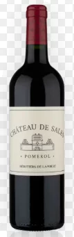 Chateau De Sales Pomerol
