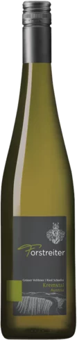 Forstreiter Gruner Veltliner Schiefer