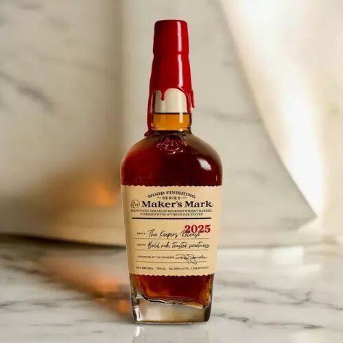 Maker's Mark The Keepers Release 2025