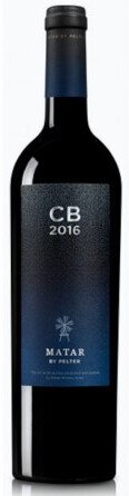MATAR CB '20 750ML