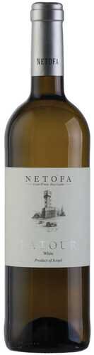 NETOFA LATOUR WHITE 750ML