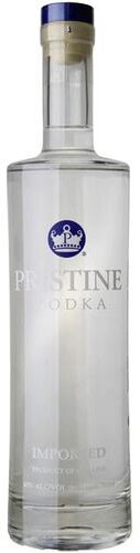 Pristine Vodka