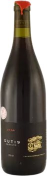 Ciro Biondi Outis Etna Rosso