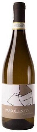 La Marca Di San Michele Passolento Castelli Di Jesi Verdicchio Riserva