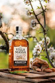 VILLA MASSA AMARETTO ALMONDS 