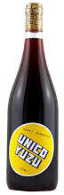 Unico Zelo Yuzu Vermouth